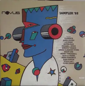 Elements - Novus Sampler '88