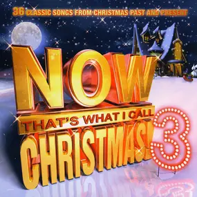Elvis Presley - Now That's What I Call Christmas! 3
