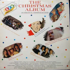 Wham - Now That's What I Call Music - The Christmas Album