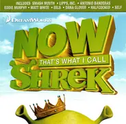 Antonio Banderas, Eddie Murphy, Dana Glover - Now That's What I Call Shrek