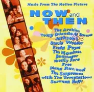 The Archies, Jackson 5, Freda Payne & others - Now And Then - Music From The Motion Picture