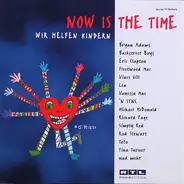 Toto, Fleetwood Mac & others - Now Is The Time - Wir Helfen Kindern