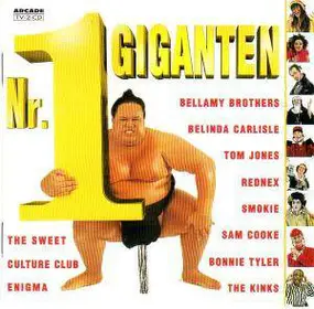 Clout - Nr.1 Giganten