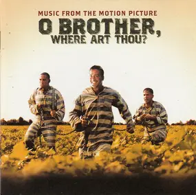 Norman Blake - O Brother, Where Art Thou? (Music From The Motion Picture)