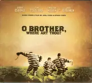 James Carter & the Prisoners, Norman Blake, The Whites - O Brother, Where Art Thou?