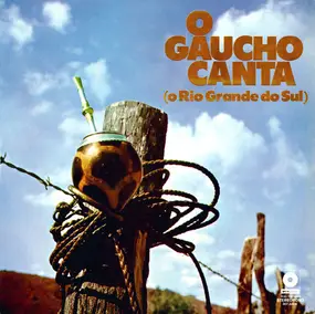 Various Artists - O Rio Grande Do Sul