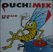 Various - Ouch Da Mix - Issue 01
