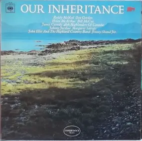 Don Gordon - Our Inheritance