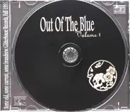 The Shivers,Gary Floyd Band,Rainer,u.a - Out Of The Blue Volume 1