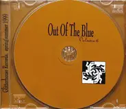 Buddy & The Huddle,Terry Lee Hale,Chris & Carla, u.a - Out Of The Blue Volume 6