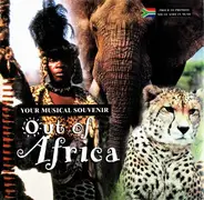 Mahotella Queens / Miriam Makeba / Mango Groove a.o. - Out Of Africa - Your Musical Souvenir