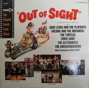 The Turtles / Dobie Gray a.o. - Out Of Sight - The Original Soundtrack Album