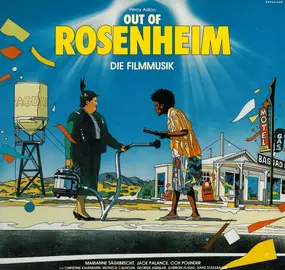 Various Artists - Out Of Rosenheim - Die Filmmusik