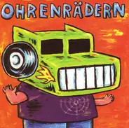 Various - Ox-Compilation #29 - Ohrenrädern