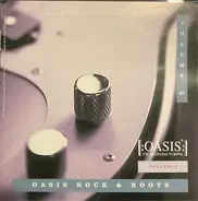 Roger McGuinn, Aaron Fox & others - Oasis Rock & Roots Volume 27