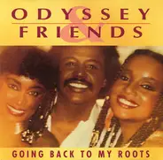 Odyssey / Dr. Boogie / B.B. Taylor a.o. - Odyssey & Friends - Going Back To My Roots