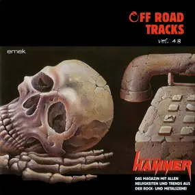 Various Artists - Off Road Tracks Vol. 48