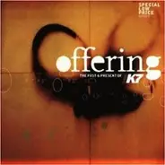 Terrence Parker, Claude Young, Carl Craig a.o. - Offering-Past & Present of K7
