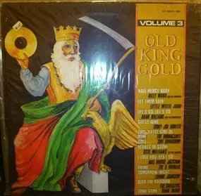 Billy Ward - Old King Gold Volume 3