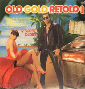 Johnny & the Hurricanes - Old Gold Retold 1