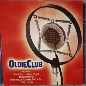 Sonny & Cher - OldiClub