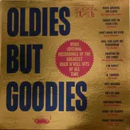 Bill Haley, The Platters, Brenda Lee, ... - Oldies But Goodies Vol.14