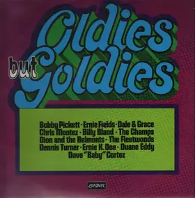 Bobby Pickett - Oldies but Goldies