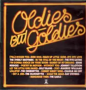 Billy Bland, The Earls, a. o. - Oldies But Goldies