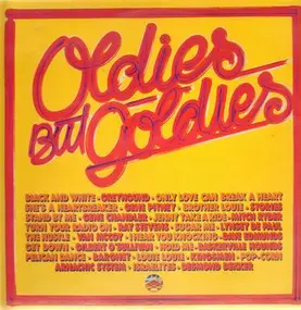 Desmond Dekker - Oldies but Goldies
