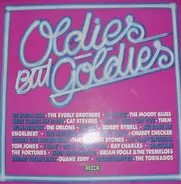 Chubby Checker, Them, a. o. - Oldies But Goldies
