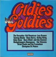 Cat Stevens, The Tornados, Dave Berry - Oldies But Goldies