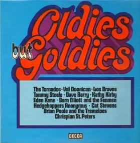 Cat Stevens - Oldies But Goldies