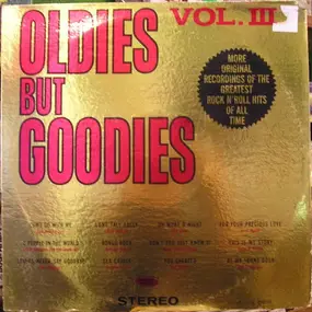 Little Richard - Oldies But Goodies Vol. 3