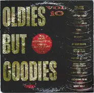Chuck Berry / The Isley Brothers a.o. - Oldies But Goodies, Vol. 10