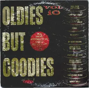 Chuck Berry - Oldies But Goodies, Vol. 10
