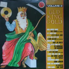 Soul Compilation - Old King Gold Volume 3