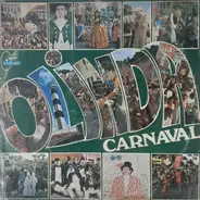 Various - Olinda Carnaval