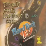 The Monkees / Otis Redding / The Doobie Brothers a.o. - On The Road With Hard Rock Live