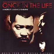 Nuyorican Soul / Spooks / KRS-1 a.o. - Once In The Life - Soundtrack