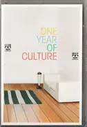 Madonna / A-Ha / Sven Vaeth / William Orbit a.o. - One Year Of Culture - Deep Culture & Club Culture