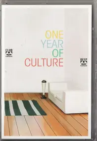 Madonna - One Year Of Culture - Deep Culture & Club Culture
