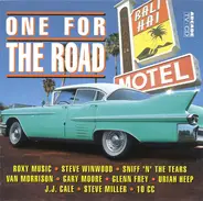 Roxy Music, 10cc & others - one for  the road