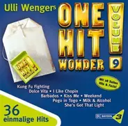 Earth And Fire, Carl Douglas, Lene Marlin a.o. - One Hit Wonder! Vol.9