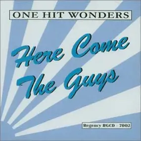 Eddie Holland - One Hit Wonders - Here Come The Guys
