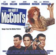 Joan Osborne / a-ha / Jungle Brothers a.o. - One Night At McCool's - Songs From The Motion Picture