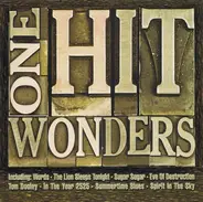 F. R. David / Bobby McFerrin a.o. - One Hit Wonders