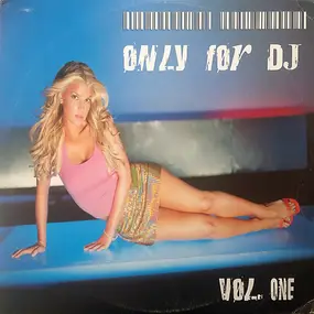 bobby valentino - Only For DJ Vol. One