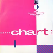INXS, Neneh Cherry, Transvision Vamp, Black - On The Chart Tip 1