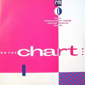 Various Artists - On The Chart Tip 1