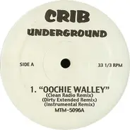 DJ Clue - Oochie Walley / I Got Cha